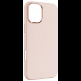 FIXED MagFlow Apple iPhone 16 Plus MagSafe rózsaszín tok (FIXFLM2-1401-PI)