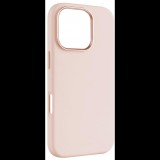 FIXED MagFlow Apple iPhone 16 Pro MagSafe rózsaszín tok (FIXFLM2-1402-PI)