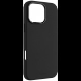 FIXED MagFlow Apple iPhone 16 Pro Max MagSafe fekete tok (FIXFLM2-1403-BK)