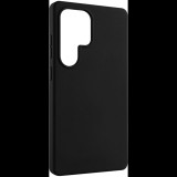 FIXED MagFlow Qi2 Samsung Galaxy S25 Ultra MagSafe fekete tok (FIXFLM-1506-BK)