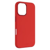 FIXED MagFlow tok Apple iPhone 16 telefonhoz, piros  FIXFLM2-1400-RD