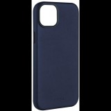 FIXED MagLeather Apple iPhone 14 MagSafe kék tok (FIXLM-928-BL)