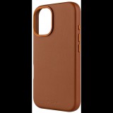 FIXED MagLeather Apple iPhone 16 MagSafe barna tok (FIXLM-1400-BRW)