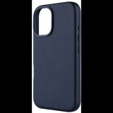 FIXED MagLeather Apple iPhone 16 MagSafe kék tok (FIXLM-1400-BL)