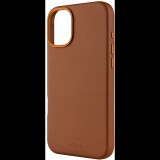 FIXED MagLeather Apple iPhone 16 Plus MagSafe barna tok (FIXLM-1401-BRW)