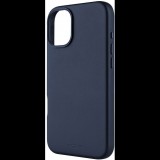 FIXED MagLeather Apple iPhone 16 Plus MagSafe kék tok (FIXLM-1401-BL)