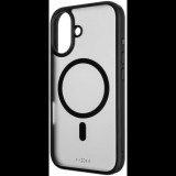 FIXED MagMisty Apple iPhone 17 fekete MagSafe tok (FIXMMY-1600-BK)