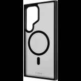 FIXED MagMisty Samsung Galaxy S24 Ultra fekete Magsafe tok (FIXMMY-1258-BK)