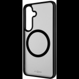 FIXED MagMisty Samsung Galaxy S25 fekete Magsafe tok (FIXMMY-1504-BK)
