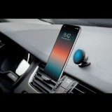 FIXED mágneses telefon tartó autóba műszerfalra (FIXIC-FLEXM-BK) (FIXIC-FLEXM-BK)