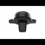 FIXED mágneses telefon tartó autóba,szellőző rácsra (FIXIC-VENTM-BK) (FIXIC-VENTM-BK)