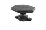 FIXED Magnetic holder Icon Flex Mini for dashboard, black FIXIC-FLEXM-BK