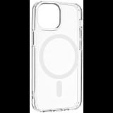 FIXED MagPure Apple iPhone 13 mini tok átlátszó (FIXPUM-724) (FIXPUM-724)