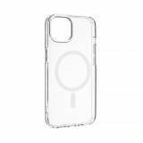 FIXED MagPure Apple iPhone 13 tok átlátszó (FIXPUM-723) (FIXPUM-723)