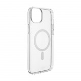 FIXED MagPure Apple iPhone 14 Plus tok átlátszó (FIXPUM-929) (FIXPUM-929)