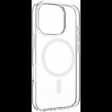 FIXED MagPure Apple iPhone 16 Pro Magsafe átlátszó tok (FIXPUM-1402)