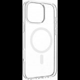 FIXED MagPure Apple iPhone 16 Pro Max MagSafe átlátszó tok (FIXPUM-1403)