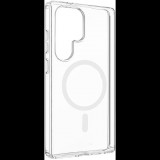 FIXED MagPure Qi2 Samsung Galaxy S25 Ultra MagSafe átlátszó tok (FIXPUM-1506-TR)