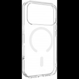 FIXED MagPure s podporou MagSafe pro Apple iPhone 17 Pro čirý (FIXPUM-1602-TR)