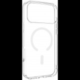 FIXED MagPure s podporou MagSafe pro Apple iPhone 17 Pro Max čirý (FIXPUM-1603-TR)