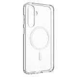 FIXED MagPure Samsung Galaxy S23 FE tok átlátszó (FIXPUM-1214) (FIXPUM-1214)