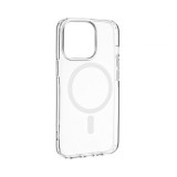 FIXED MagPure Tok Apple iPhone 13 Pro, átlátszó FIXPUM-793