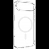 FIXED MagPure with MagSafe support for Apple iPhone Air clear (FIXPUM-1601-TR)