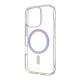FIXED MagRainbow for Apple iPhone 16 Pro készülékhez szivárványszínű FIXRBM-1402-RA