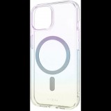 FIXED MagRainbow s podporou MagSafe pro Apple iPhone 15 duhový (FIXRBM-1200-RA)