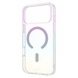 FIXED MagRainbow telefontok Apple iPhone 17 Pro Max készülékhez, szivárvány színű FIXRBM-1603-RA