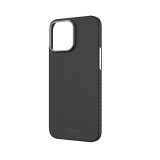FIXED MagVelar Apple iPhone 16 Pro Max készülékhez, fekete FIXVM-1403-BK