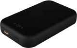Fixed MagZen Powerbank 10000mAh (1.67-2A / 5-12V) - Fekete