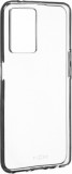 Fixed OnePlus Nord CE 2 5G Szilikon Tok - Átlátszó