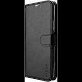 FIXED Opus Google Pixel 8a fliptok fekete (FIXOP3-1348-BK) (FIXOP3-1348-BK)