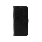FIXED Opus könyves tok Xiaomi POCO X5 Pro 5G készülékhez FIXOP3-1101-BK