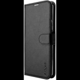 FIXED Opus Motorola Edge 50 Pro fliptok fekete (FIXOP3-1355-BK) (FIXOP3-1355-BK)