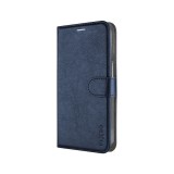 FIXED Opus oldalra nyíló telefontok Apple iPhone 16 készülékhez, kék FIXOP3-1400-BL