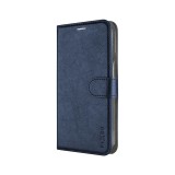 FIXED Opus oldalra nyíló telefontok Samsung Galaxy A57 5G készülékhez, kék FIXOP3-1703-BL