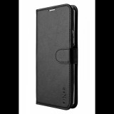 FIXED Opus Samsung Galaxy A53 5G fliptok fekete (FIXOP3-874-BK) (FIXOP3-874-BK)