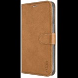 FIXED Opus Samsung Galaxy S25 barna tok (FIXOP3-1504-BRW)