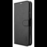 FIXED Opus Sony Xperia 10 VI fliptok fekete (FIXOP3-1363-BK) (FIXOP3-1363-BK)