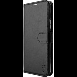 FIXED Opus Vivo V40 Lite fekete tok (FIXOP3-1311-BK)