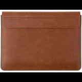 FIXED Oxford Apple MacBook Air 15,3" (2023) M2 barna tok (FIXOX2-AIR15-BRW)