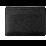 FIXED Oxford Apple MacBook Air 15,3" (2023) M2 fekete tok (FIXOX2-AIR15-BK)