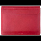 FIXED Oxford Apple MacBook Air 15,3" (2023) M2 piros tok (FIXOX2-AIR15-RD)