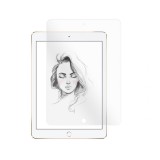 FIXED PaperGlass Screen Protector for Apple iPad 10,2" (2019/2020/2021) FIXGTP-469