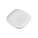 FIXED PodsPad vezeték nélküli töltő fülhallgatók számára fehér (FIXPPAD-WH)