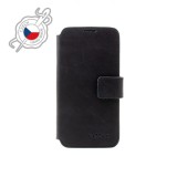 FIXED ProFit Apple iPhone 12 Pro Max, Fekete, Mobiltelefon Kiegészítő FIXPFIT2-560-BK