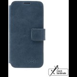 FIXED ProFit Apple iPhone 16 Pro kék tok (FIXPFIT2-1402-BL)