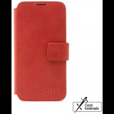 FIXED ProFit Apple iPhone 16 Pro Max piros tok (FIXPFIT2-1403-RD)